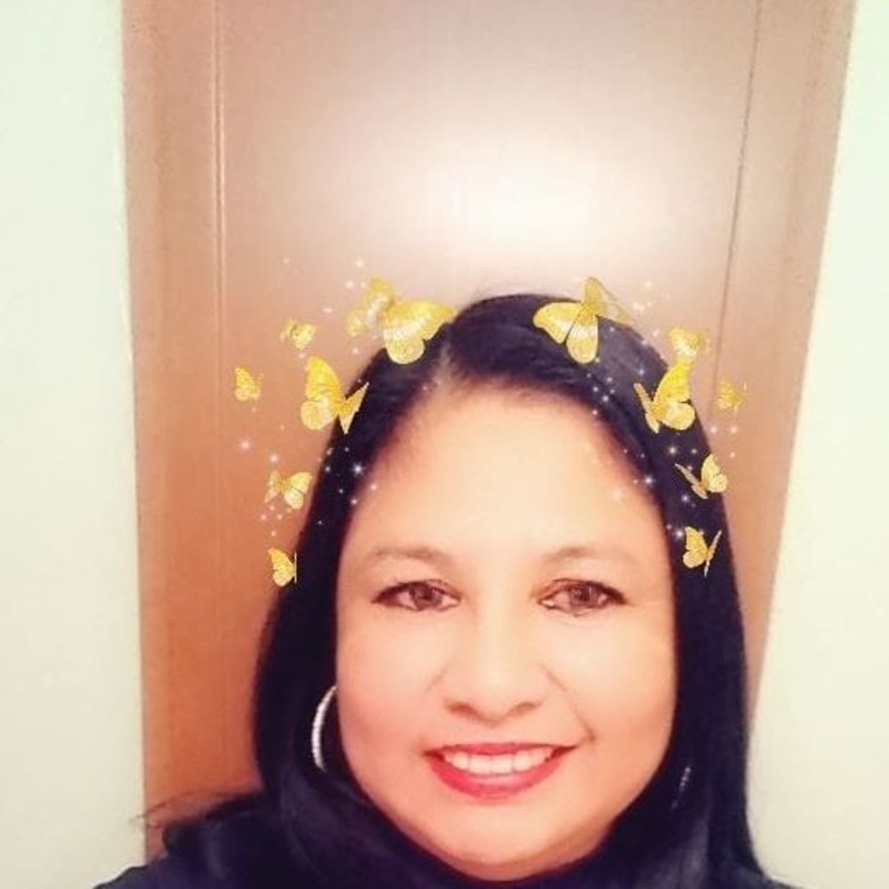 Meet your Posher, Veronica